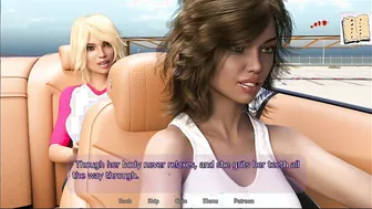 Life with Mary 23: Rough Threesome Action