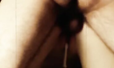 British Teen Babe Gets Rough POV Creampie After Intense Massage