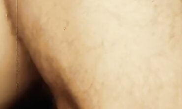 British Teen Babe Gets Rough POV Creampie After Intense Massage