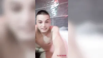 Mi Vecina Negra Cobra 15 USD por una Escena Hardcore sin Condón