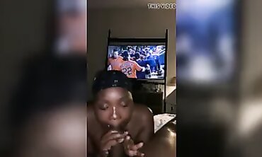 Ebony Orgy Fever! Big Black Booties Bounce on BBC in Group Sex Party