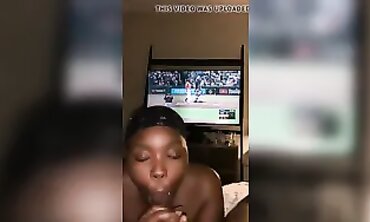 Ebony Orgy Fever! Big Black Booties Bounce on BBC in Group Sex Party