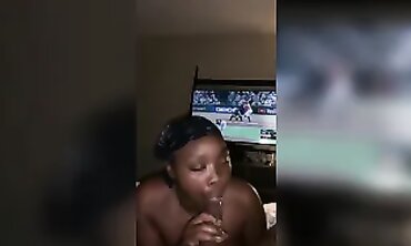 Ebony Orgy Fever! Big Black Booties Bounce on BBC in Group Sex Party