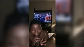 Ebony Orgy Fever! Big Black Booties Bounce on BBC in Group Sex Party