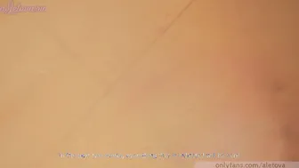 POV: Realtor Proves She's A Real Skank