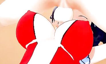 My Hero Academia: Momo Yaoyorozu Gets Revved Up
