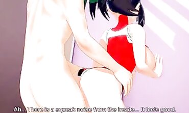 My Hero Academia: Momo Yaoyorozu Gets Revved Up