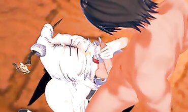 Anime Review #104: Exploring The Magical World Of 'Ninguang' From GameOfLife