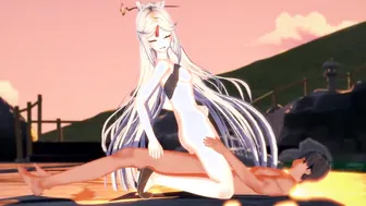 Anime Review #104: Exploring The Magical World Of 'Ninguang' From GameOfLife