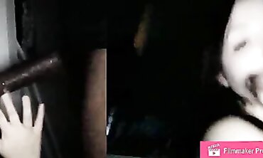 Fit Brother Ruins Legal Next Door Chick