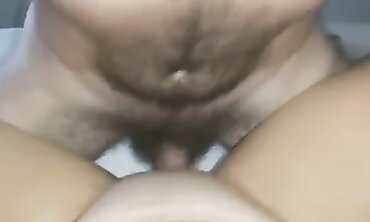 DirtyCoupleDA: Rough POV Sex in Every Position
