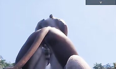 Mischievous Life / Ultra-kinky Gang Hookup with fresh bimboss HD
