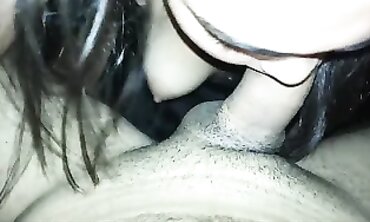 Latina Ex-Girlfriend Gets Rough Doggy Style Fuck