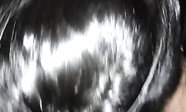 Latina Ex-Girlfriend Gets Rough Doggy Style Fuck