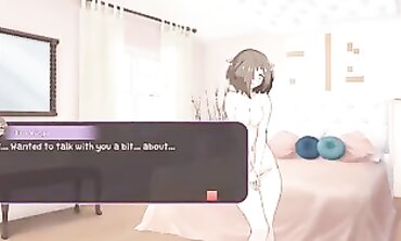 Pocket Waifu Eva: Complete 5-Episode Hardcore Anime Compilation