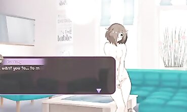 Pocket Waifu Eva: Complete 5-Episode Hardcore Anime Compilation