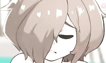 Pocket Waifu Eva: Complete 5-Episode Hardcore Anime Compilation