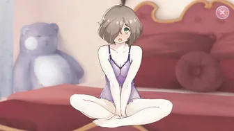 Pocket Waifu Eva: Complete 5-Episode Hardcore Anime Compilation