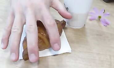 WaldemaRia Gets Pounded in a Sensuous Morning Hardcore Session