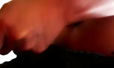 Paula Torments herself by Piercing her Belly button with a Meaty Pencil that Pierces her Whole