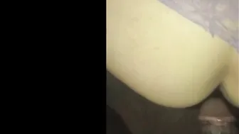 Stepson Smashes His Mature MILF Stepmom
