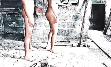 Kuweni Devi Parody: Leaked Dark-Skinned Indian Babe
