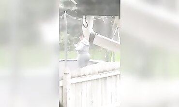 My Hot Latina Neighbor Next Door