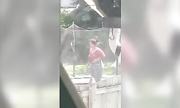 My Hot Latina Neighbor Next Door