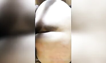 Aged Hotwife Gets Pounded in Her Messy Big Ass