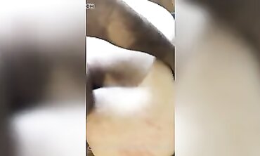 Aged Hotwife Gets Pounded in Her Messy Big Ass