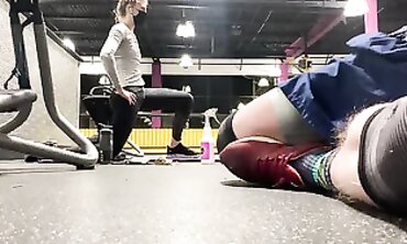 Amateur Blonde Homemade