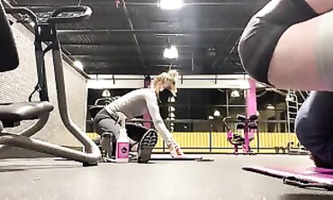 Amateur Blonde Homemade