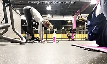 Amateur Blonde Homemade