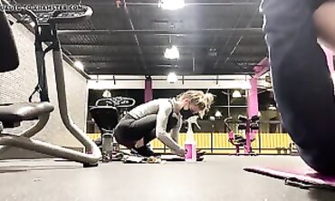 Amateur Blonde Homemade