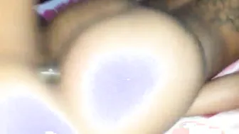 POV: LazloSex Fucks Hot Venezuelan Kine