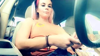KaleidoscopeGlass Gets Smoked With Toys In Public