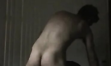 barely legal Asian Julie Hotty Hookup in African Silk Bathrobe