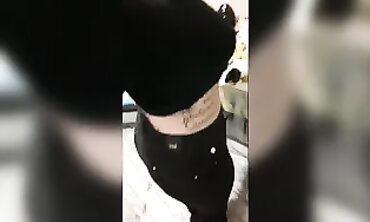 Negão Pirocudo Me Pagou 50 Reais Para Chupar Seu Pauzão