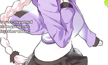 Astolfo JOI Part 2: Fate Grand Order Femboy Breathplay