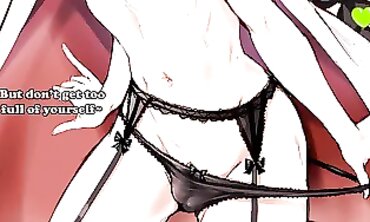 Astolfo JOI Part 2: Fate Grand Order Femboy Breathplay