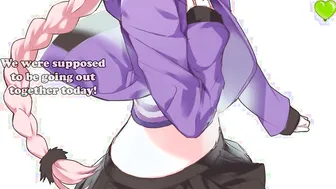 Astolfo JOI Part 2: Fate Grand Order Femboy Breathplay