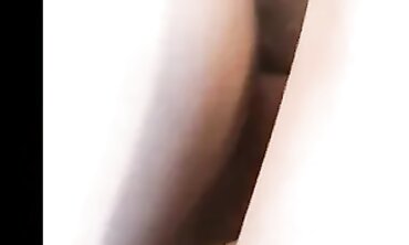 Delicious Brunette Gets Her Juicy Butt Pumped