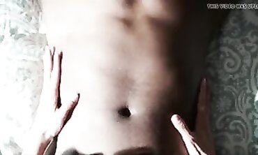 Hotty Glamour: Multiracial Ebony & Big Dick Compilation