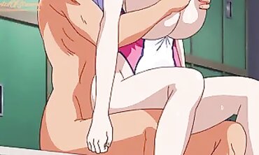 Uncensored Anime Mommy Rough Group Sex Compilation