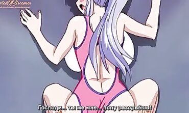 Uncensored Anime Mommy Rough Group Sex Compilation