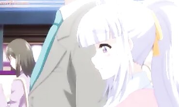 Uncensored Anime Mommy Rough Group Sex Compilation
