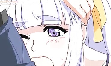 Uncensored Anime Mommy Rough Group Sex Compilation