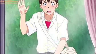 Uncensored Anime Mommy Rough Group Sex Compilation
