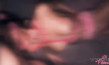 4K POV Blowjob Compilation: Rough Hardcore Creampie Action