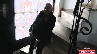 HeiBe Deutsche Lesben Fuckfest: Küssen und Fingern